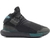 Tênis Adidas Y-3 Qasa High "Charcoal Black" BB4735