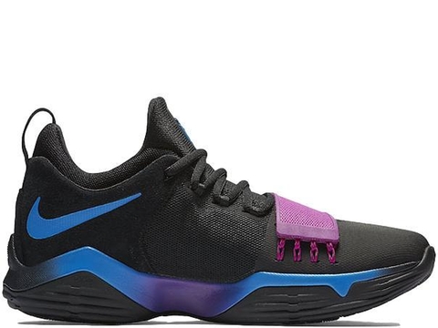 Nike pg 1 sales uomo rosse