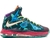 Tênis Nike Lebron 10 x "what the MVP" 618217-300