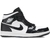 Tênis Nike Air Jordan 1 Carbon fiber all star 2021