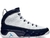 Tênis Nike Air Jordan 9 "UNC" 302370-145