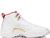 Tênis Nike Air Jordan 12 Xll 'Fiba' 130690-107