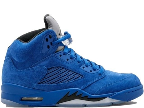 Air jordan suede online