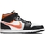 Tênis Nike Air Jordan 1 "Zig-Zag Swooshes" DN4929-100