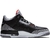 Tênis Nike Air Jordan 3 thinker "black Cement" 854262-001
