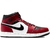 Tênis Nike Air Jordan 1 "Chicago Toe" 554724-069