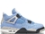 Tênis Air Jordan 4 'University Blue' CT8527-400