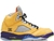 Tênis Nike Air Jordan 5 "What the" CZ5725-700