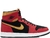 Tênis Air Jordan 1 High Zoom Air CMFT "Chile Red" CT0978-006 - Promoção