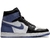Tênis Nike Air Jordan 1 Retro High OG "Blue Moon" 555088-115