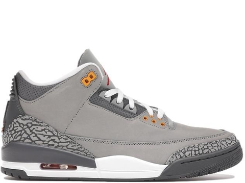 Retro 3 flyknit cheap