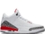 Tênis Nike Air Jordan 3 "Katrina" 136064-116