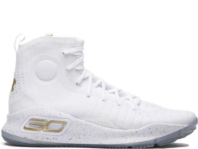 Curry 4 tenis on sale