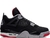 Tênis Nike Air Jordan 4 "Bred" 308497-060