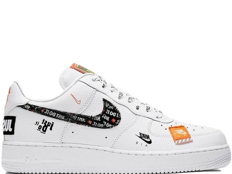 T nis Nike Air Force 1 react 07 PRM