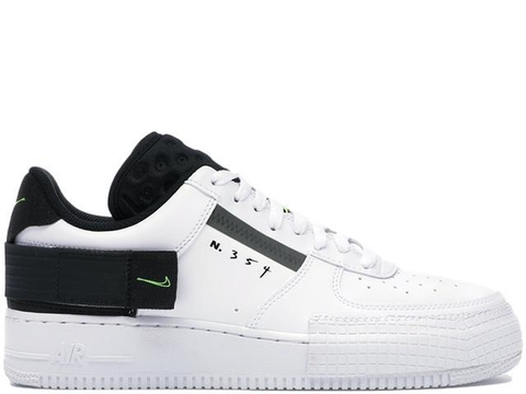 Tenis Nike Air Force 1 N354 Type