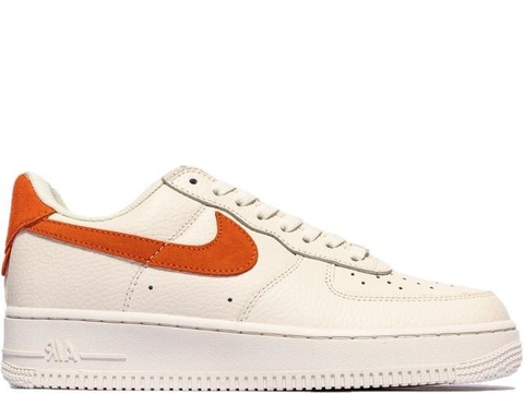 Nike Air Force 1 '07 LV8 'Athletic Club - Rush Orange Washed Teal' DH7568-800