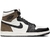 Tênis Nike Air Jordan 1 High 'dark mocha" 555088-105