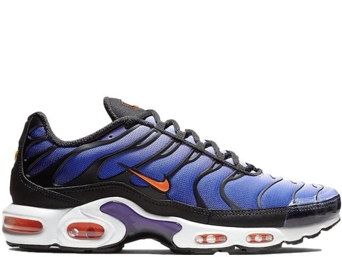 Air max plus womens blue store