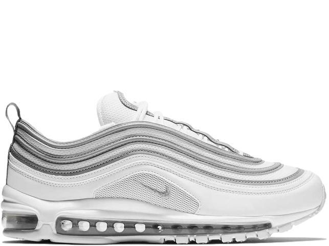 Airmax outlet 97 wit