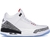 Tênis Nike Air Jordan 3 "white Cement" 923096-101