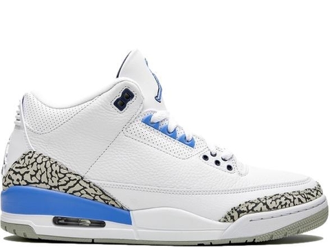 Jordan retro 3 flyknit sale