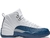 Tênis Nike Air Jordan 12 "French Blue" 130690-113