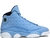 Tênis Nike Air Jordan 13 xlll "Pantone Collection" sp08 m jord 438205-347