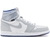 Tênis Nike Air Jordan 1 high zoom "Racer Blue" CK6637-104