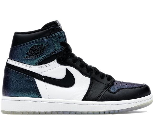 Jordan 1 all star hot sale release date