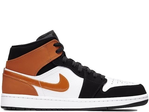 Jordan 1 mid shattered backboard best sale