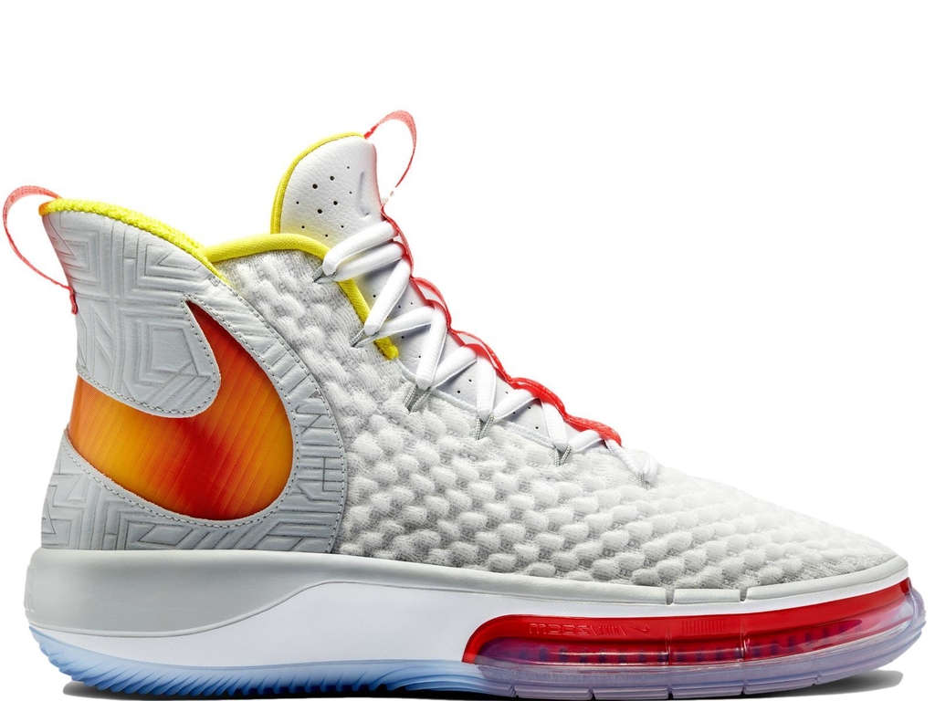 Nike fiba shoes discount