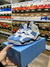 Tênis Nike Air Jordan 6 Retro 'UNC Home' CT8529 410 - comprar online