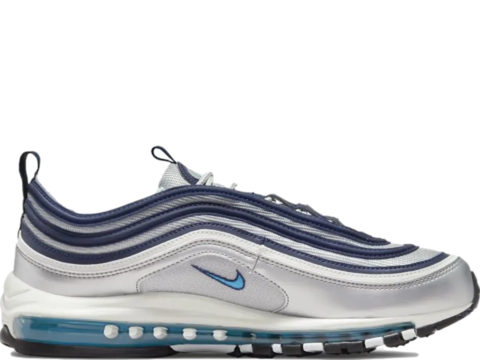 Air max 97 mesh 2025