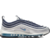 Tênis Nike Air Max 97 OG Metallic Silver Chlorine blue DM0028-001