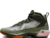 Tênis Nike Undefeated x Air Jordan 37 'Flight Jacket' DV6255 300