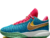 Tênis Nike LeBron 20 Laser Blue DQ8651-400 - comprar online