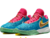 Tênis Nike LeBron 20 Laser Blue DQ8651-400 na internet