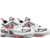 Tênis Nike Air VaporMax EVO 'Summit White Bright Crimson' CZ1924 100 -  Equipetenis.com - Os Melhores Tênis do Mundo aqui!