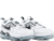 Tênis Nike Air VaporMax EVO 'White Black' CT2868 100 -  Equipetenis.com - Os Melhores Tênis do Mundo aqui!