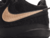 Tênis Nike LeBron 20 "all black" na internet