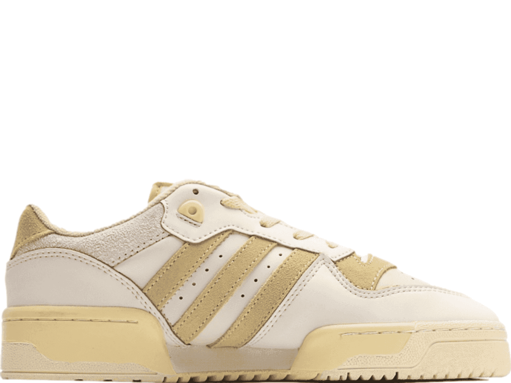 Tênis Adidas originals Rivalry Low Premium FY7430