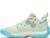 Tênis adidas Harden Vol. 6 'Green Mist Pulse Aqua' GV8701 na internet