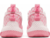 Imagem do Tênis adidas Harden Vol. 6 J 'Clear Pink Monogram' GV7059
