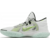 Tênis Nike Kyrie Flytrap 5 'White Volt' CZ4100-101 na internet