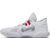 Tênis Nike Kyrie Flytrap 5 'White University Red' CZ4100-100 na internet