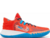 Tênis Nike Kyrie Flytrap 5 'Habanero Red Blue Hero' CZ4100-600