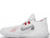 Tênis Nike Kyrie Flytrap 5 EP 'White University Red' DC8991-100 na internet