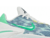 Tênis Nike Air Zoom GT Cut 2 'Leche Blue Green Glow' DJ6015-403 - comprar online