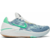 Tênis Nike Air Zoom GT Cut 2 'Leche Blue Green Glow' DJ6015-403